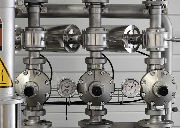 UV protection application